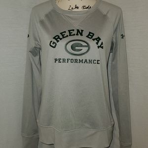 NFL Green Bay Packers Sweater